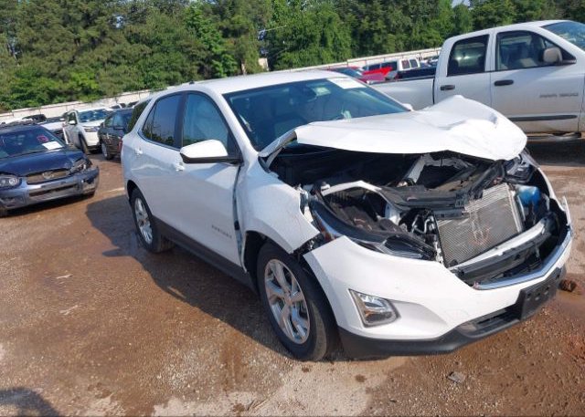 2021 CHEVROLET EQUINOX (VIN: 3GNAXKEV3MS151114)