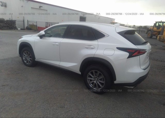 купить 2017 LEXUS NX JTJYARBZ9H2058251