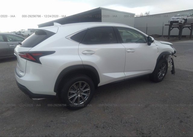 цена в сша 2017 LEXUS NX JTJYARBZ9H2058251