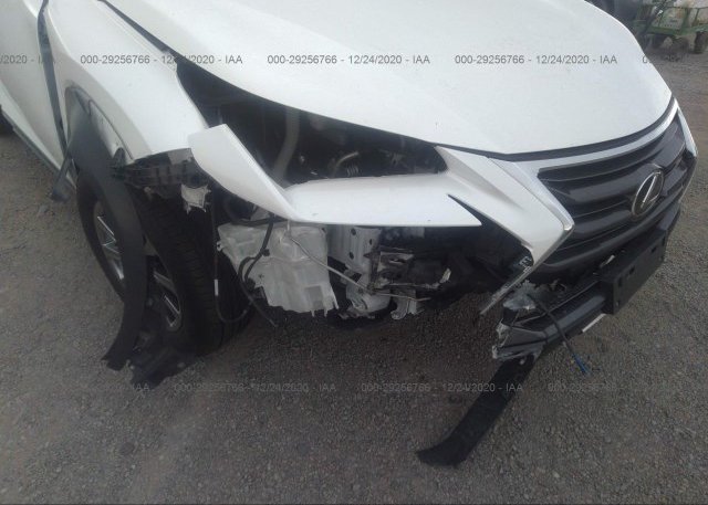 JTJYARBZ9H2058251 2017 LEXUS NX