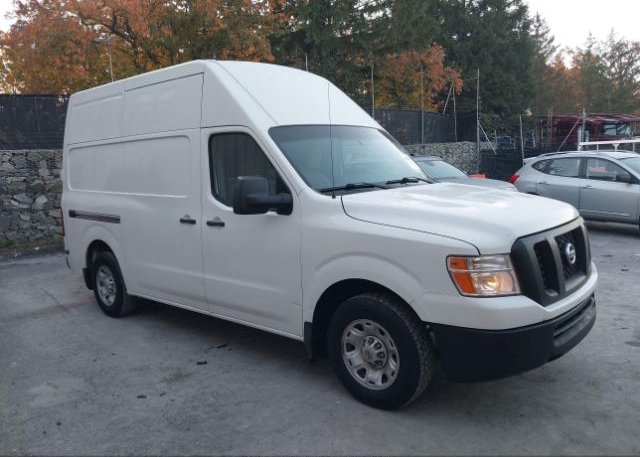 1N6BF0LY9HN807735 2017 NISSAN NV CARGO