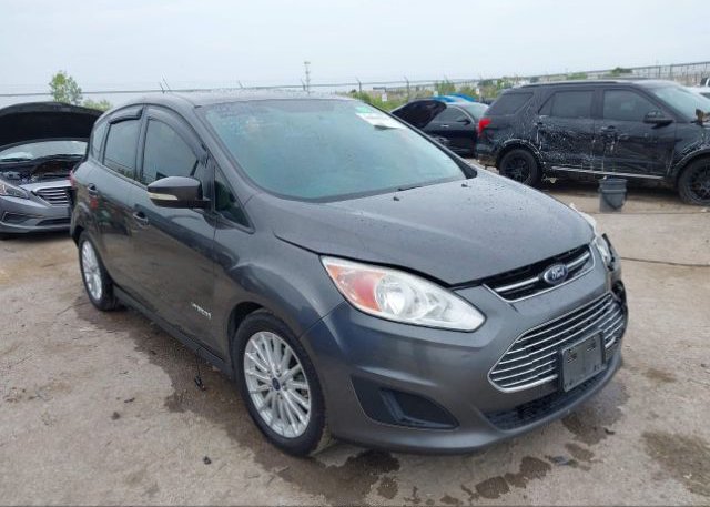 1FADP5AUXFL120042 2015 FORD C-MAX HYBRID