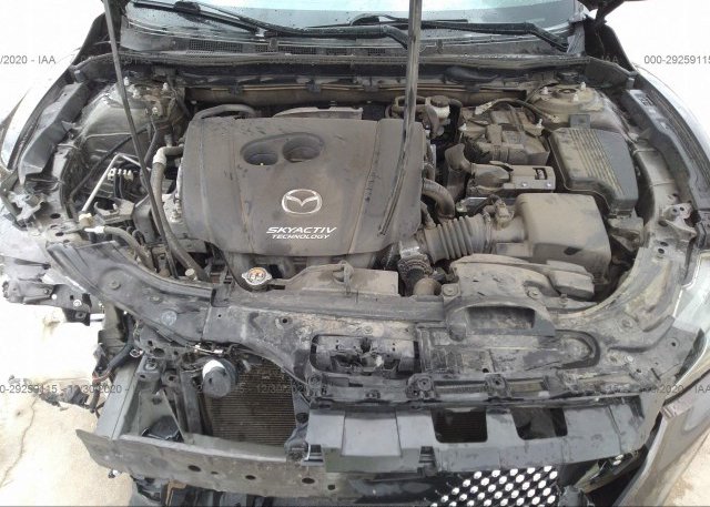 JM1GL1W51H1123231 2017 MAZDA MAZDA6