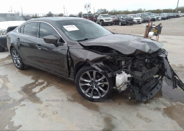 JM1GL1W51H1123231 2017 MAZDA MAZDA6