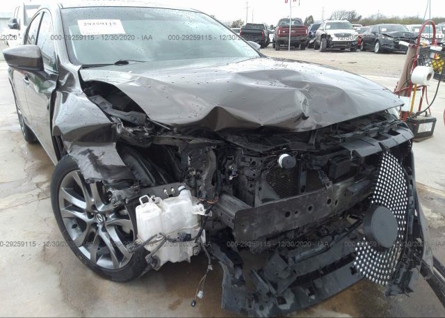JM1GL1W51H1123231 2017 MAZDA MAZDA6