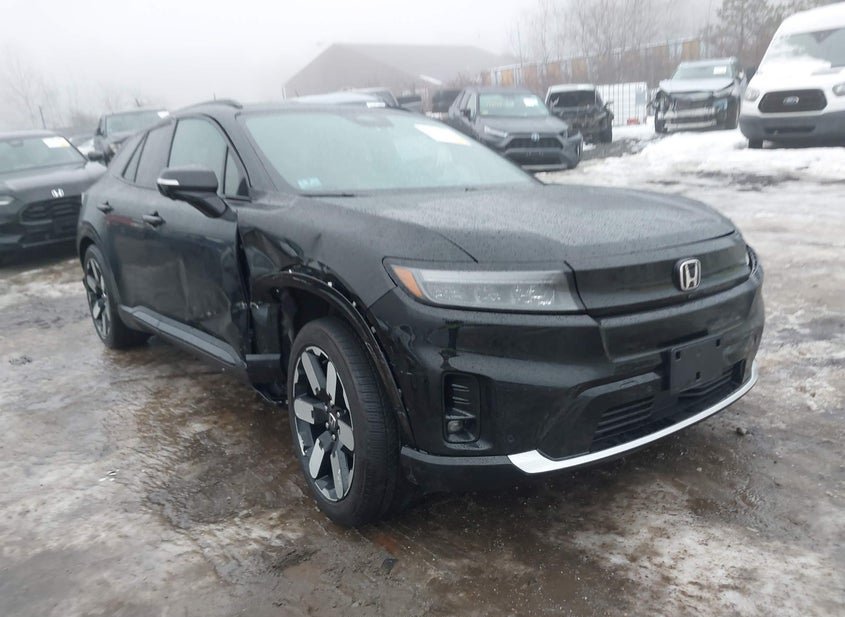 2024 Honda Prologue EL photo