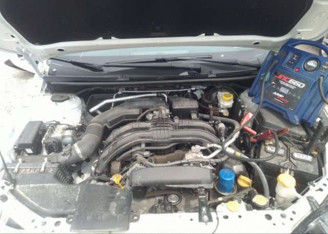 2022 SUBARU IMPREZA(VIN: 4S3GKAV66N3606906