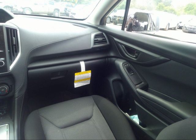 2022 SUBARU IMPREZA(VIN: 4S3GKAV66N3606906