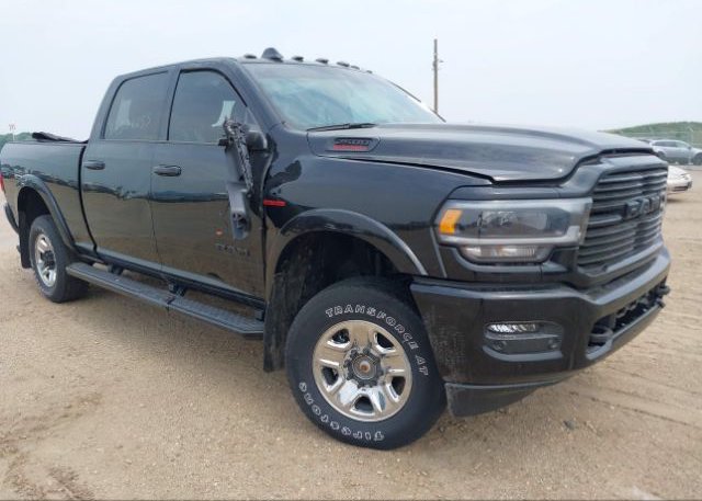 2022 RAM 2500 (VIN: 3C6UR5FL0NG101166)