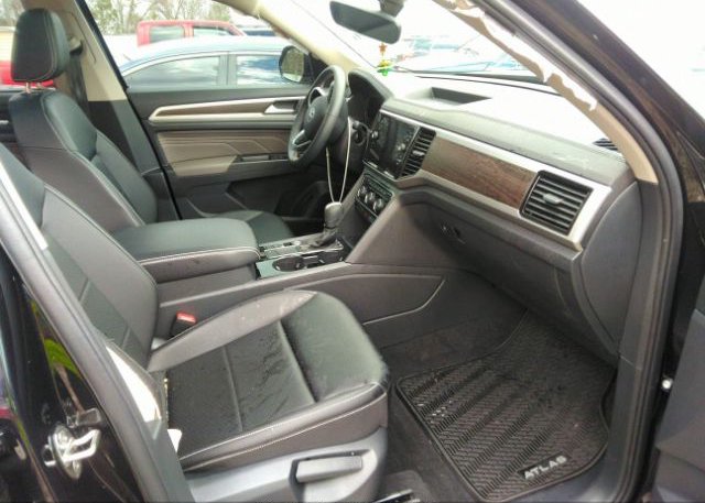2023 VOLKSWAGEN ATLAS(VIN: 1V2JR2CA7PC513439
