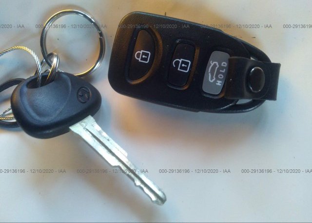 KMHDU4AD9AU909603 2010 HYUNDAI ELANTRA