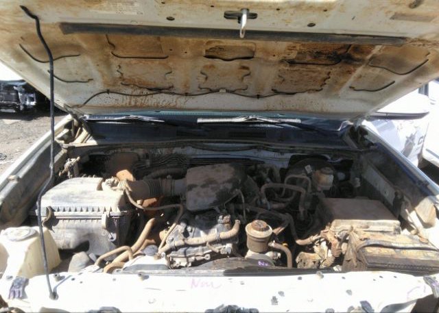 2021 TOYOTA TACOMA 2WD(VIN: 5TFAX5GN7MX188866