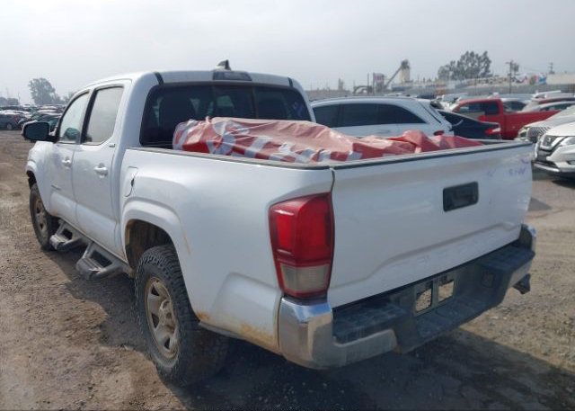 2021 TOYOTA TACOMA 2WD(VIN: 5TFAX5GN7MX188866