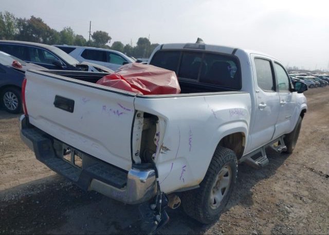 2021 TOYOTA TACOMA 2WD(VIN: 5TFAX5GN7MX188866