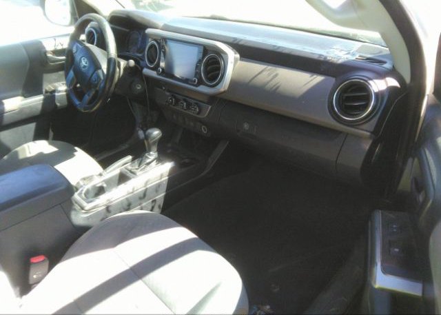 2021 TOYOTA TACOMA 2WD(VIN: 5TFAX5GN7MX188866