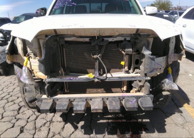 2021 TOYOTA TACOMA 2WD(VIN: 5TFAX5GN7MX188866