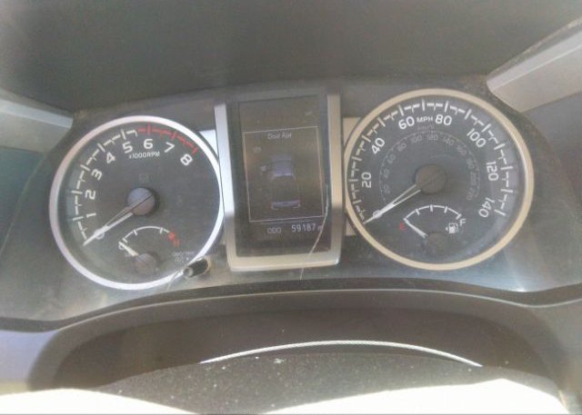 2021 TOYOTA TACOMA 2WD(VIN: 5TFAX5GN7MX188866