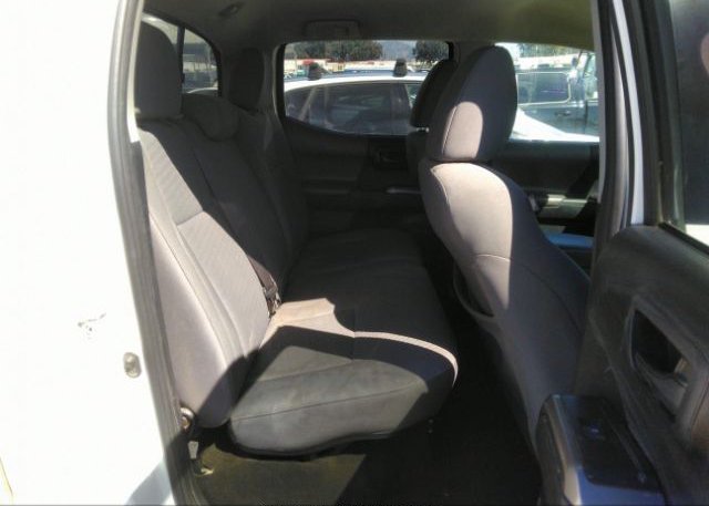 2021 TOYOTA TACOMA 2WD(VIN: 5TFAX5GN7MX188866