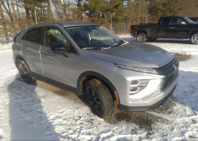 2023 MITSUBISHI ECLIPSE CROSS (VIN: JA4ATVAA0PZ000984)