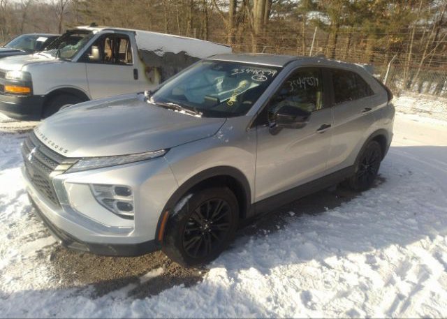 2023 MITSUBISHI ECLIPSE CROSS(VIN: JA4ATVAA0PZ000984