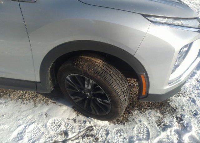 2023 MITSUBISHI ECLIPSE CROSS(VIN: JA4ATVAA0PZ000984
