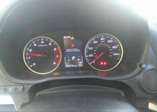 2023 MITSUBISHI ECLIPSE CROSS(VIN: JA4ATVAA0PZ000984