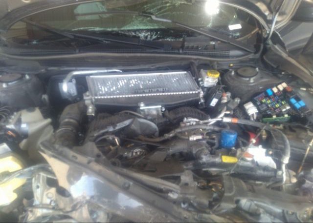 2022 SUBARU OUTBACK(VIN: 4S4BTGUD8N3118241
