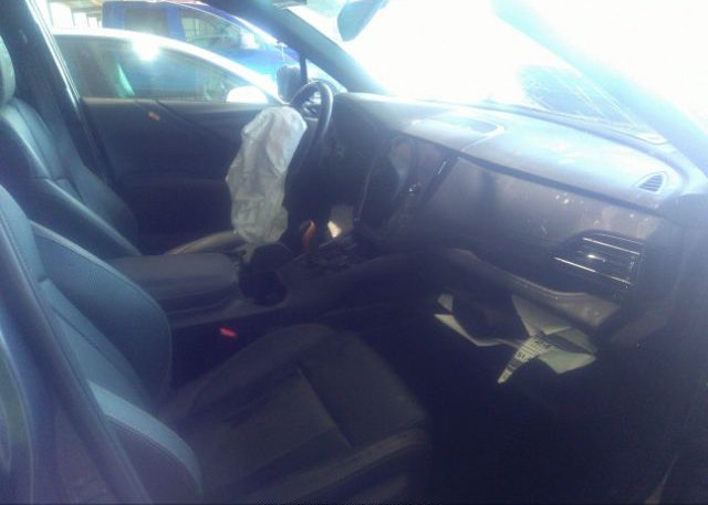 2022 SUBARU OUTBACK(VIN: 4S4BTGUD8N3118241