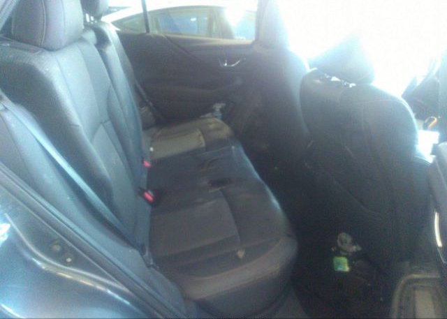 2022 SUBARU OUTBACK(VIN: 4S4BTGUD8N3118241