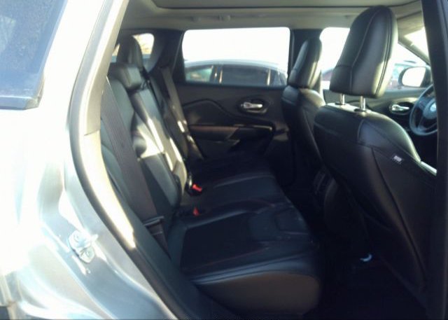 2021 JEEP CHEROKEE(VIN: 1C4PJMBX4MD100999