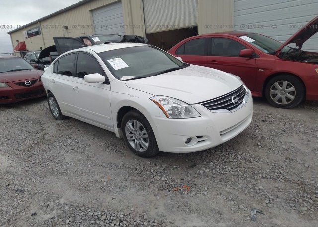 1N4AL3AP4FC467234, Salvage Nissan Altima at RANCHO CORDOVA, CA on