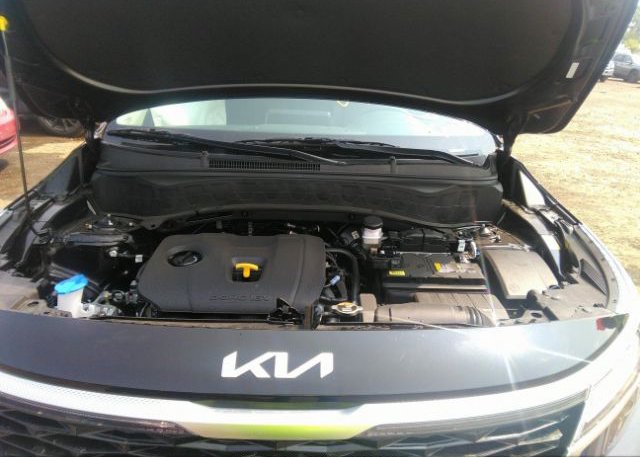 2023 KIA SELTOS(VIN: KNDERCAA2P7466907