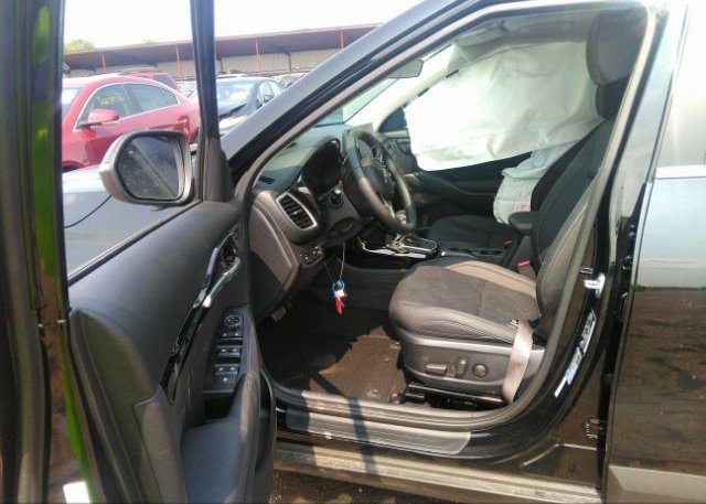 2023 KIA SELTOS(VIN: KNDERCAA2P7466907