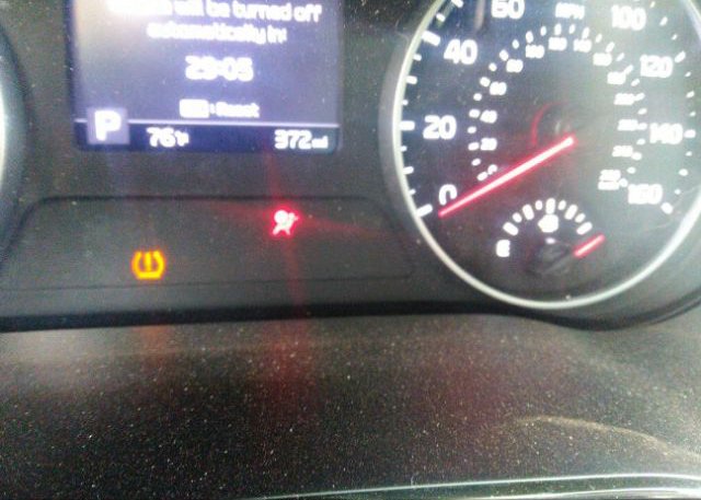 2023 KIA SELTOS(VIN: KNDERCAA2P7466907