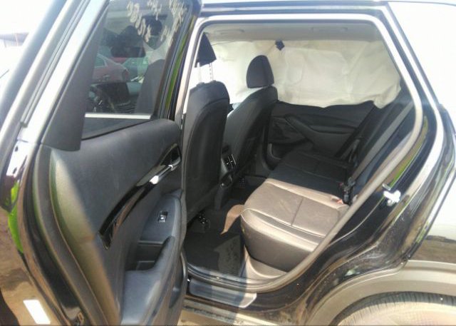 2023 KIA SELTOS(VIN: KNDERCAA2P7466907
