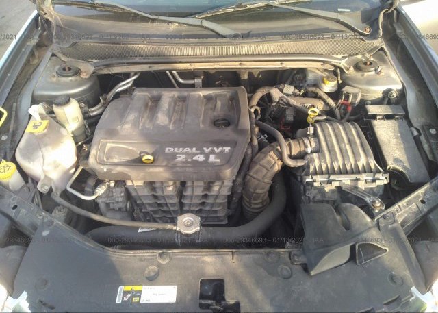 1C3CDZAB5DN767216 2013 DODGE AVENGER