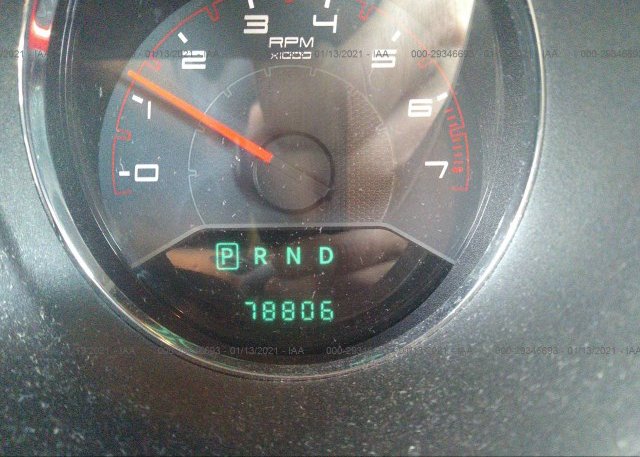 1C3CDZAB5DN767216 2013 DODGE AVENGER