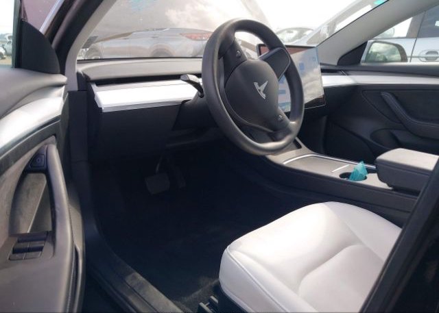 2021 TESLA MODEL 3(VIN: 5YJ3E1EB9MF948032