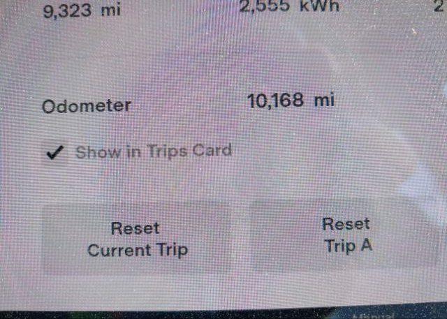 2021 TESLA MODEL 3(VIN: 5YJ3E1EB9MF948032