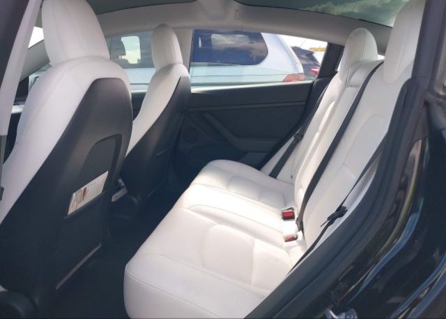 2021 TESLA MODEL 3(VIN: 5YJ3E1EB9MF948032