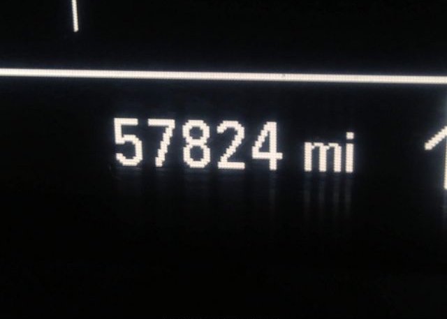 2018 CHEVROLET CRUZE VIN: 1G1BE5SM6J7151689