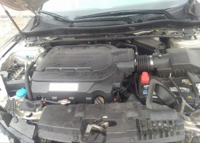 1HGCR3F87DA049215 2013 HONDA ACCORD SDN