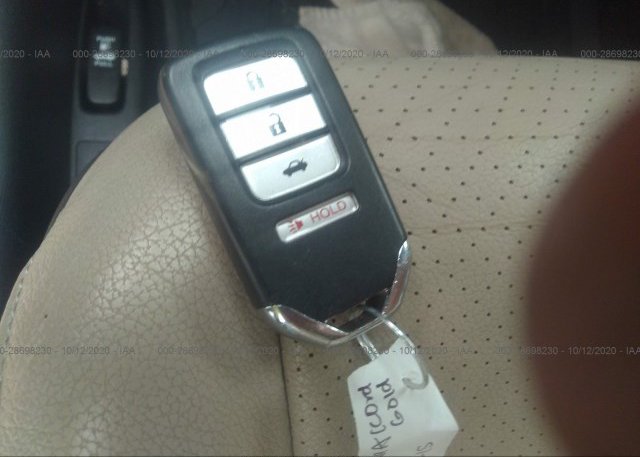 1HGCR3F87DA049215 2013 HONDA ACCORD SDN
