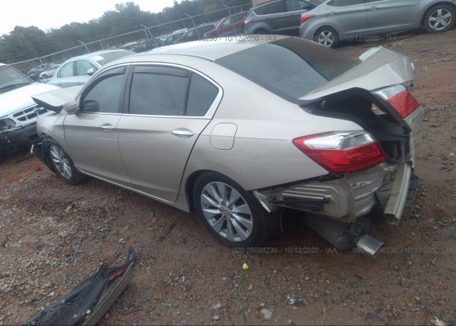купить 2013 HONDA ACCORD SDN 1HGCR3F87DA049215