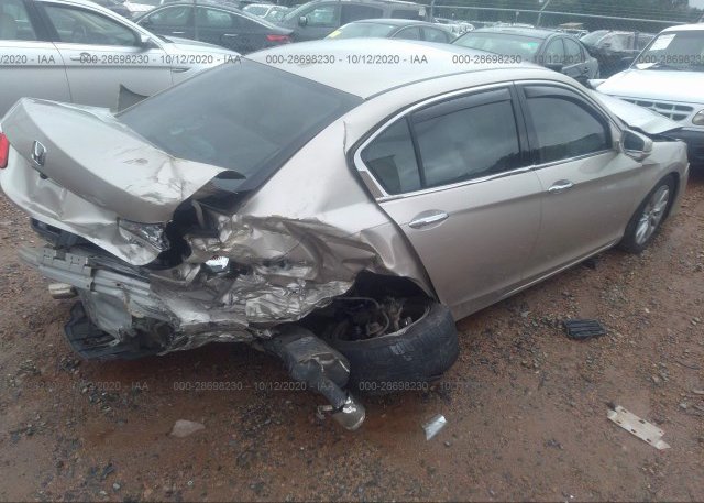 цена в сша 2013 HONDA ACCORD SDN 1HGCR3F87DA049215