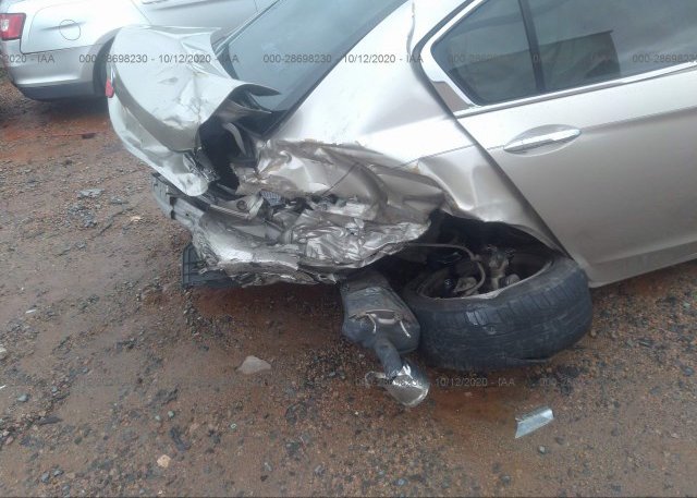 1HGCR3F87DA049215 2013 HONDA ACCORD SDN