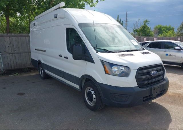 1FTBW3X80LKB24914 2020 FORD TRANSIT-350 CARGO VAN