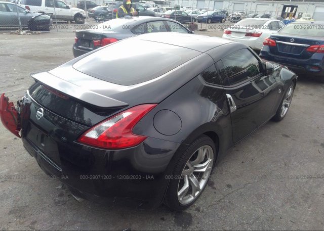 цена в сша 2012 NISSAN 370Z JN1AZ4EH8CM564656