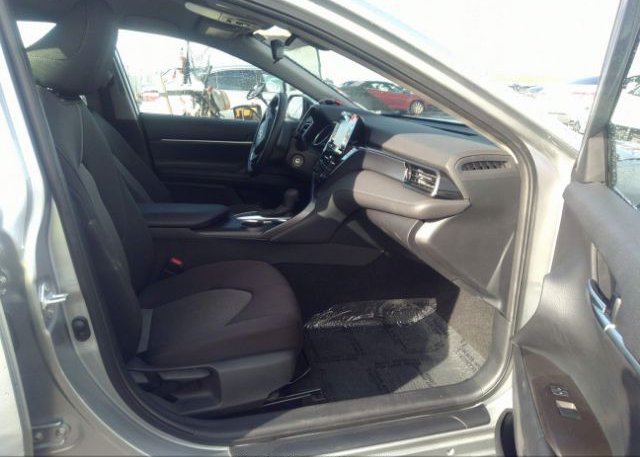 2022 TOYOTA CAMRY(VIN: 4T1C11AK3NU647925