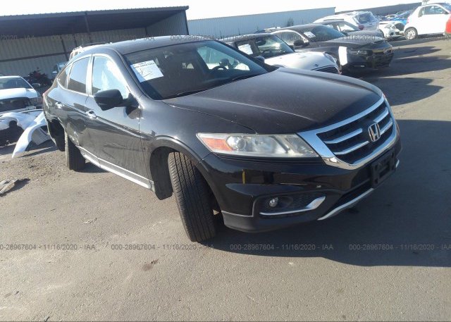 5J6TF3H51DL005283 2013 HONDA CROSSTOUR